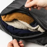 Pokrowiec Travel Line Peak Design Packing Cube Large Charcoal - grafitowy - 5