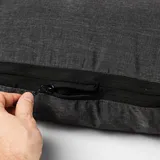 Pokrowiec Travel Line Peak Design Packing Cube Large Charcoal - grafitowy - 6