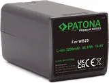 Akumulator Patona Premium Do Godox WB29 AD200, AD200 Pro