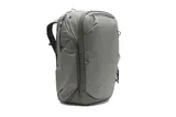 Plecak Travel Line Peak Design Travel Backpack 45L Sage - szarozielony