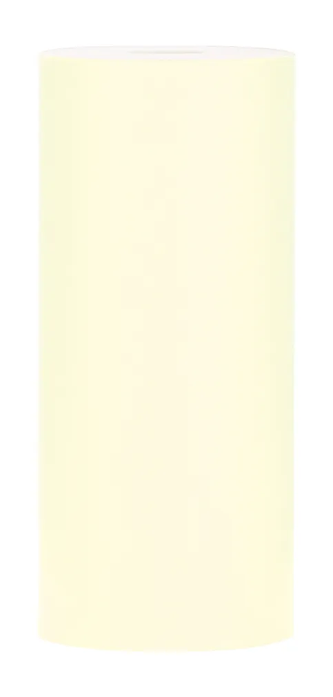 Papier termiczny Redleaf PicMe - 4,70 m, żółty 10 szt.