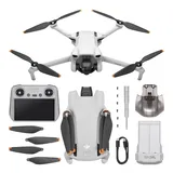 Dron DJI Mini 3 (DJI RC) - 2