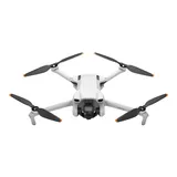 Dron DJI Mini 3 (DJI RC)