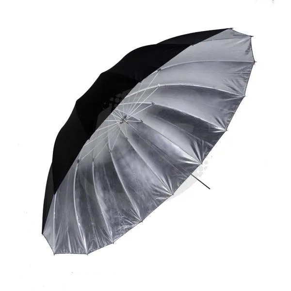 Phottix Parasol odbijająca srebrna 84cm