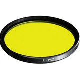 Filtr żółty B+W Basic 022 Yellow MRC 1102644 67mm
