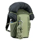 ThinkTank BackLight Sprint Montane Green | Rabat 20% na plecaki - 7