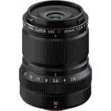 Fujifilm Fuji X 30 mm f/2.8 R LM WR Macro + FILTR MARUMI UV (55ZŁ) GRATIS | RATY 10x0% - ZAPYTAJ O SUPER OFERTĘ