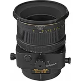 Nikon F Micro 85 mm f/2.8D - RATY 10x0%