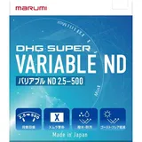 Marumi Super DHG Vari ND2.5-500 filtr szary 82mm