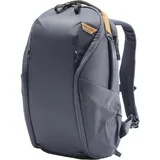 Plecak PEAK DESIGN Everyday Backpack 15L Zip - Niebieski - EDLv2