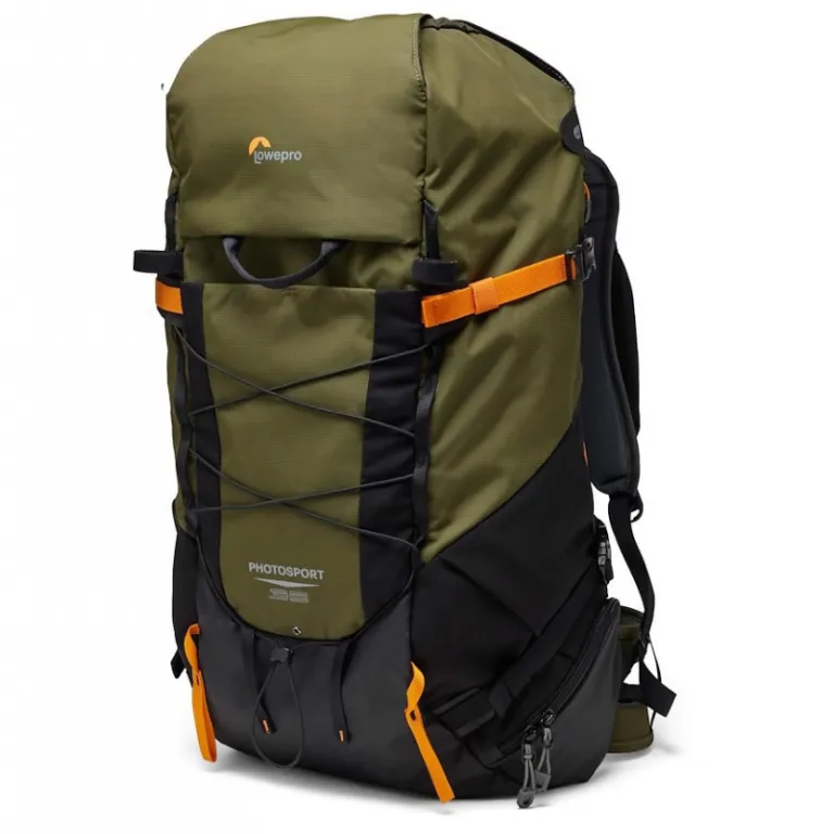 Lowepro Plecak PhotoSport X BP 35L AW