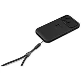 Pasek Pasek Mobile Cuff Black - 3