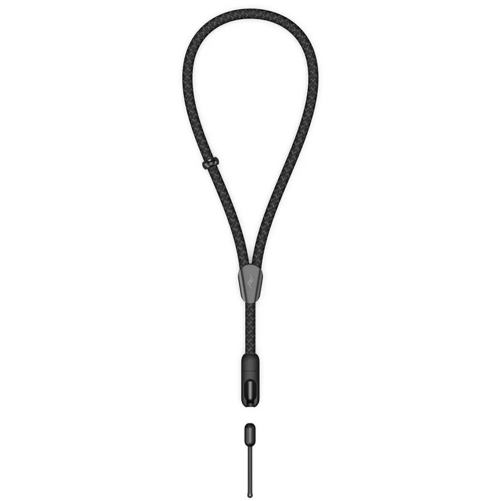 Pasek Pasek Mobile Cuff Black