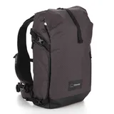 Plecak Shimoda Sidecountry 28 Women's Backpack - Czarny - 3
