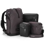 Plecak Shimoda Sidecountry 28 Women's Backpack - Czarny - 2