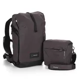 Plecak Shimoda Sidecountry 28 Women's Backpack - Czarny