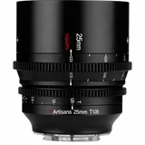7Artisans Vision 25 mm T1.05 Canon EOS-R