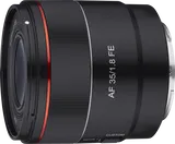 Samyang AF 35 mm f/1.8 Sony E - RATY 10X0%