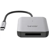 Lexar CFexpress Typ B USB 3.2 Gen 2