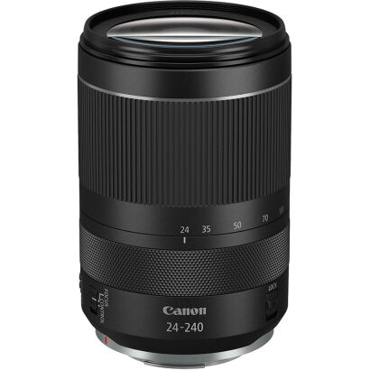 Canon RF 24-240 mm F4-6.3 IS USM 