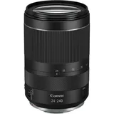 Canon RF 24-240 mm F/4-6.3 IS USM | RATY 10x0%