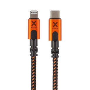 XTORM Kabel Xtreme USB-C to Lightning cable (1,5m)