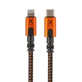 XTORM Kabel Xtreme USB-C to Lightning cable (1,5m)