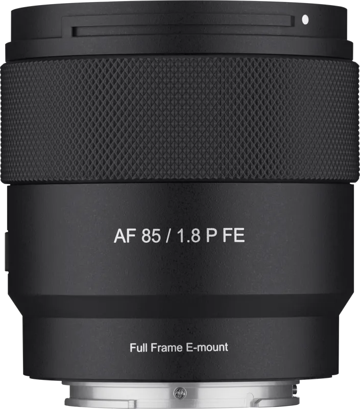 Samyang AF 85mm F/1.8 P Sony FE