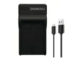 Duracell ladowarka Canon LP-E6 USB