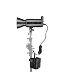 GlareOne lampa LED 200 BiColor D - 9