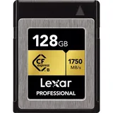 Karta Lexar karta pamięci CFEXPRESS 128GB R1750/W1000