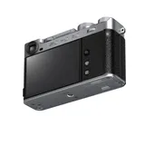 Fujifilm X-E5 Silver + 23mm Kit PRZEDSPRZEDAŻ! - 10