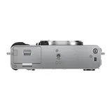 Fujifilm X-E5 Silver + 23mm Kit PRZEDSPRZEDAŻ! - 12