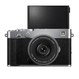 Fujifilm X-E5 Silver + 23mm Kit PRZEDSPRZEDAŻ! - 3