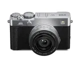 Fujifilm X-E5 Silver + 23mm Kit PRZEDSPRZEDAŻ! - 4