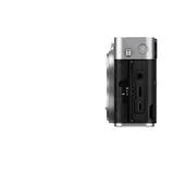 Fujifilm X-E5 Silver + 23mm Kit PRZEDSPRZEDAŻ! - 6