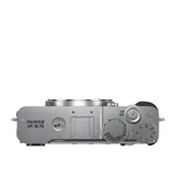 Fujifilm X-E5 Silver + 23mm Kit PRZEDSPRZEDAŻ! - 13