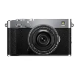 Fujifilm X-E5 Silver + 23mm Kit | INSTAX PAL ZA 1 ZŁ| | RATY 20X0% | RABAT -10% NA OBIEKTYWY