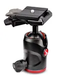 Manfrotto Głowica kulowa MH494 z płytką 200PL-PRO - BLACK WEEK