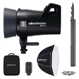 Elinchrom ELC 500 Studio Portrait Kit | DO 25% Taniej