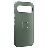 Peak Design Mobile Everyday Fabric Case Pixel 10 Pro XL Sage - szarozielony - 2