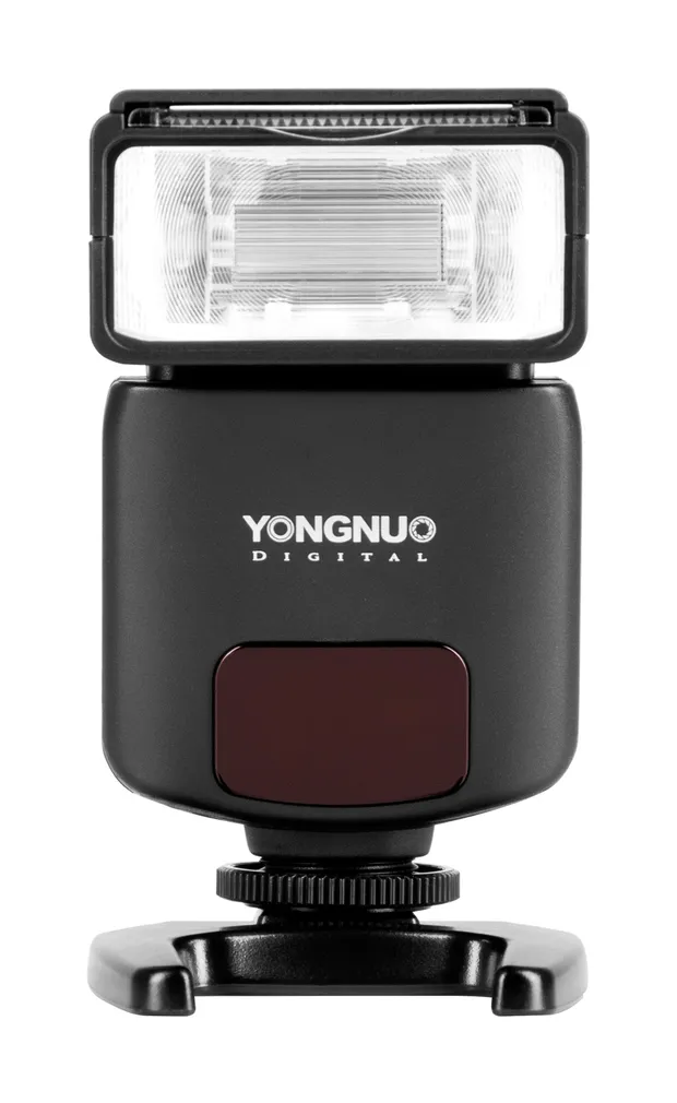 Lampa błyskowa Yongnuo YN320EX do Sony