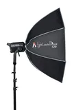 Softbox oktagonalny Aputure Light Octadome 120