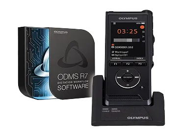 Olympus dyktafon DS-9000