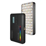 Kompaktowa lampa LED Yongnuo YN120 2500-9900K + RGB