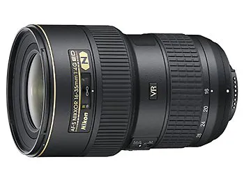 Nikon F Nikkor 16-35 mm f/4G ED VR + ZESTAW CZYSZCZĄCY MARUMI 4W1 - RATY 10x0%
