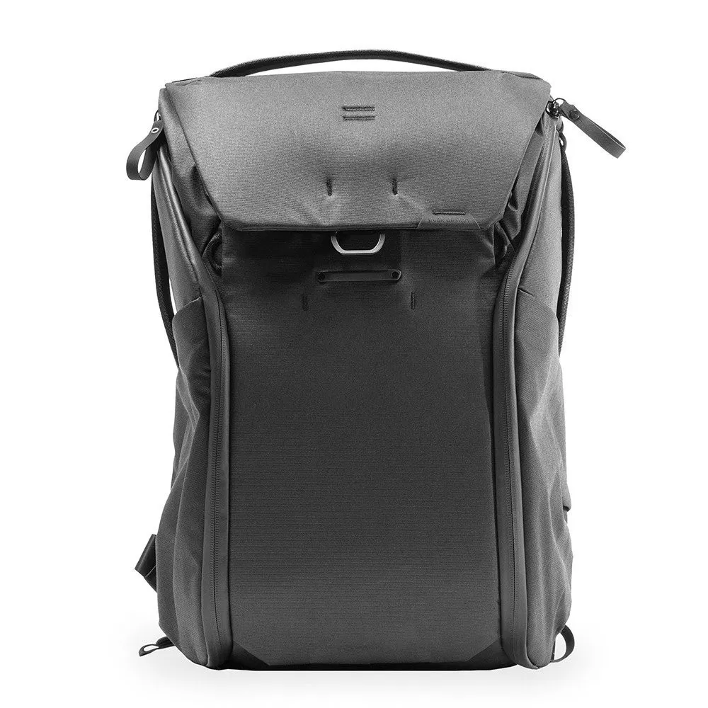 Plecak PEAK DESIGN  Everyday Backpack 30L v2 - Czarny - EDLv2