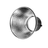 GlareOne LED Booster - czasza do lamp LED - 2