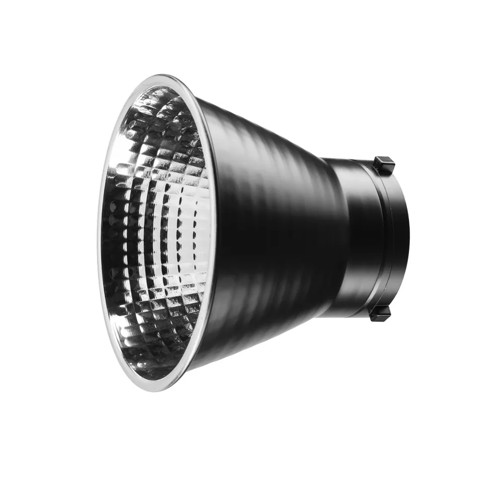 GlareOne LED Booster - czasza do lamp LED