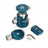 Głowica kulowa Benro Novoflex NBBH3 - 2